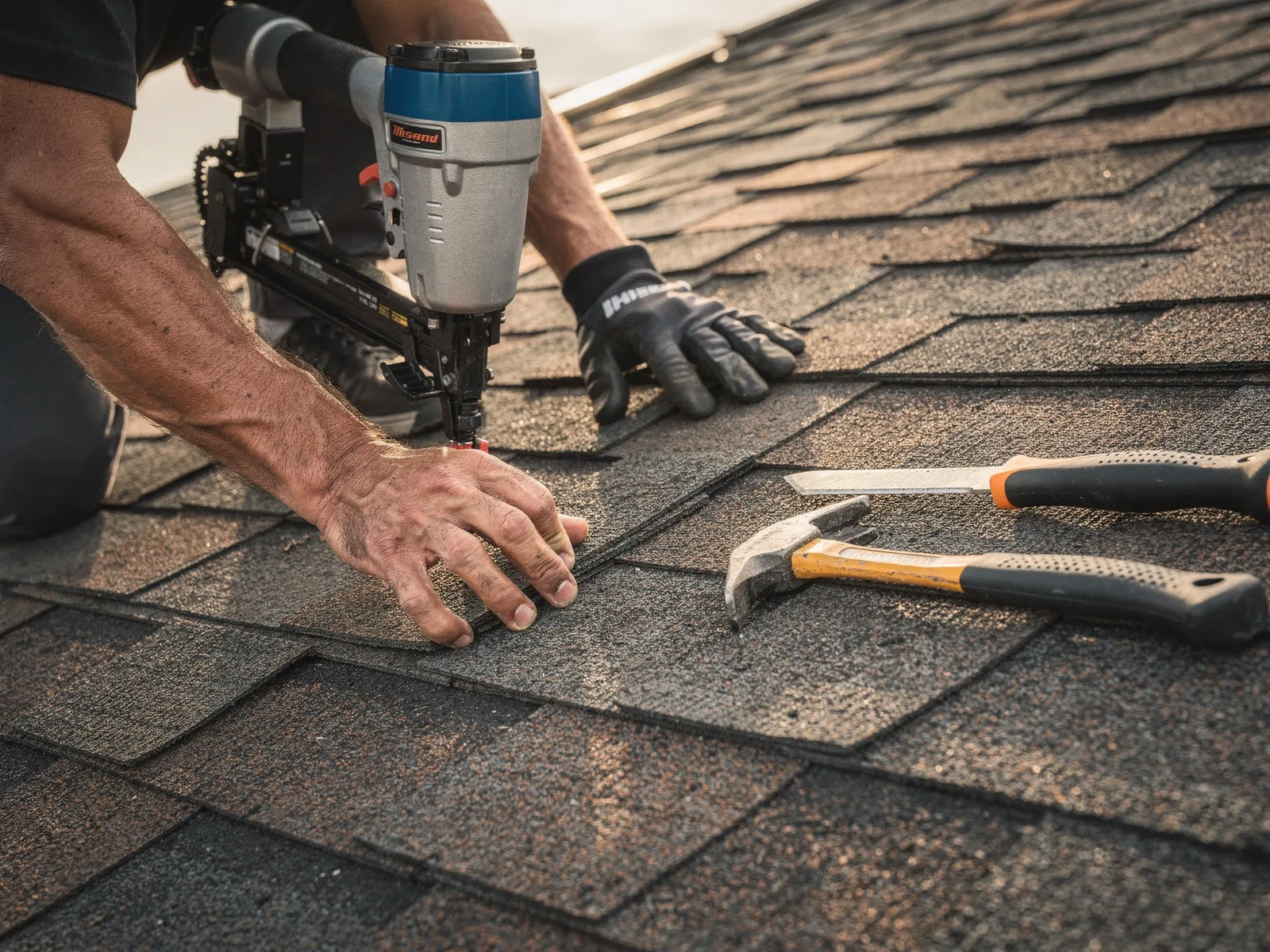 Why choose Roof Repair in Elmhurst, IL